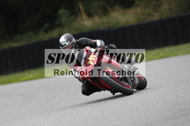 /35 26.07.2025 Speer Racing ADR/Gruppe gelb/711